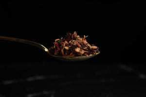 Hibiscus Berry Tea